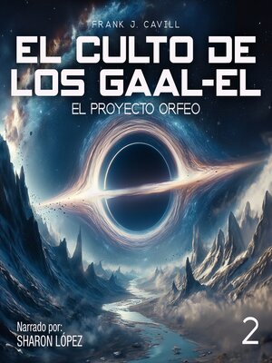 cover image of El Culto de los Gaal-El